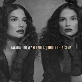 Album cover of El Lado Izquierdo de la Cama