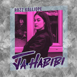 Album cover of Ja Habibi