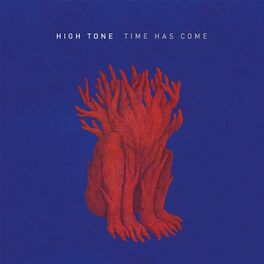 Album cover of Time Has Come