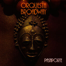 Orquesta broadway songs list