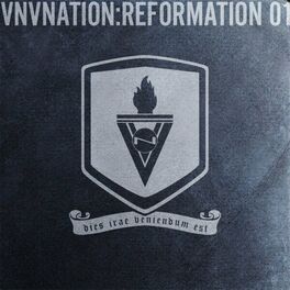 Album cover of Reformation 01 (Deluxe Version)