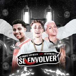 Album cover of Se Envolver (Remix)