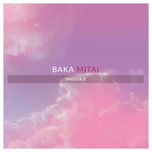 baka mitai lyrics