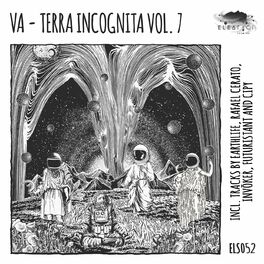 Album cover of Terra Incognita, Vol. 7