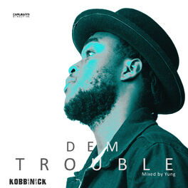 Album cover of Dem Trouble