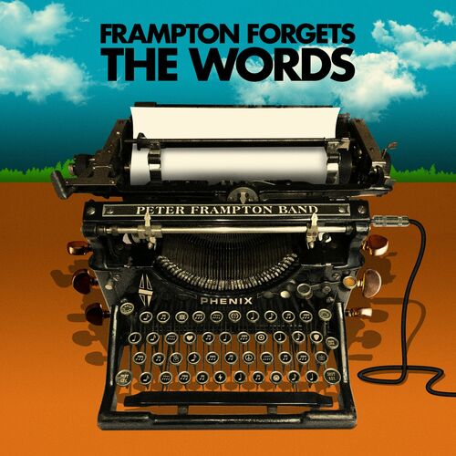 Peter Frampton Band (nuevo álbum) - Reckoner: letras y canciones | Deezer