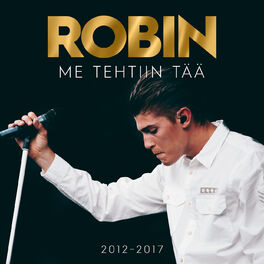 Album cover of Me Tehtiin Tää 2012–2017