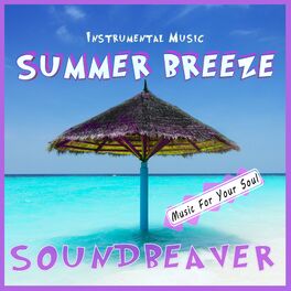 Album cover of Summer Breeze