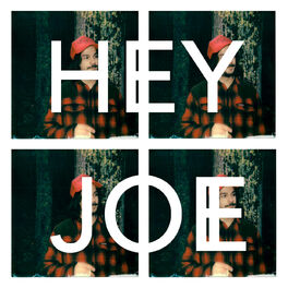 Album cover of Hey Joe