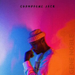 Album cover of Champagne Jack