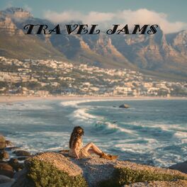 Album cover of Travel Jams