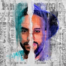 Album cover of Maltrapilho