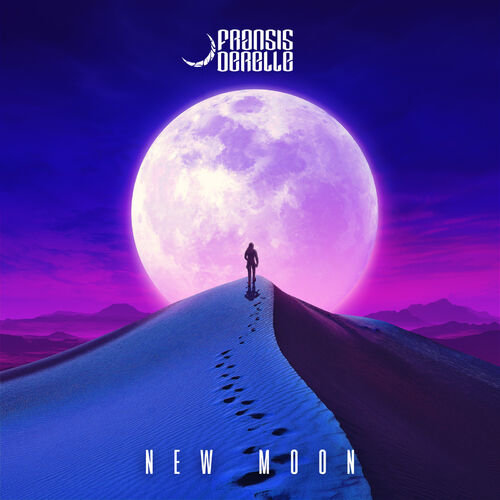 Fransis Derelle - New Moon, Pt. 1 [EP] 2019