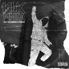 Album cover of Klk Pinta
