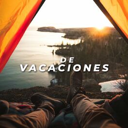Album cover of De vacaciones