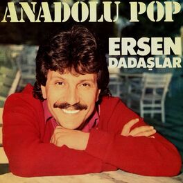 Album cover of Anadolu Pop