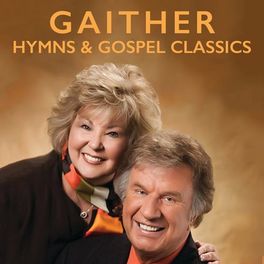 Album cover of Gaither Hymns & Gospel Classics