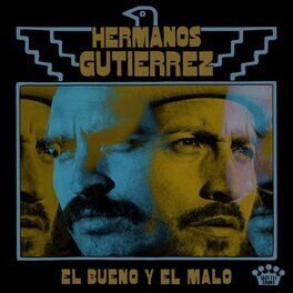 Album cover of El Bueno Y El Malo