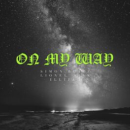 Album cover of On My Way (Remix)