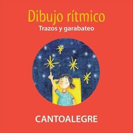 Album cover of Dibujo Rítmico (Trazos y Garabateo)