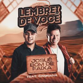 Album cover of Lembrei de Você