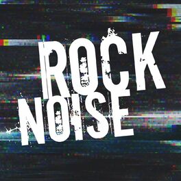 Album cover of Rock Noise