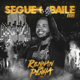 Album cover of Segue o Baile - EP 2 (Ao Vivo)