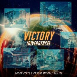Album cover of Victory (Divergence) [From 