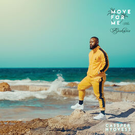 Album cover of Move For Me