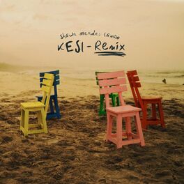 Album picture of KESI (Remix)