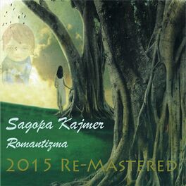 Album picture of Romantizma 2015 (Re-Mastered)