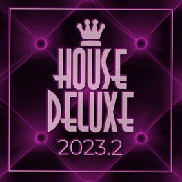 Album cover of House Deluxe - 2023.2
