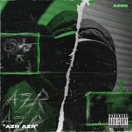 Album cover of Azr Azr