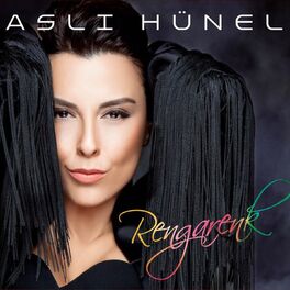 Album cover of Rengarenk