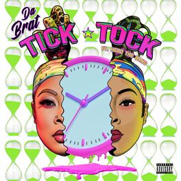 Album cover of Tick Tock (feat. Hero The Band)