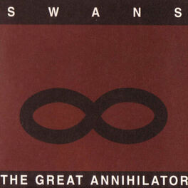 Album cover of Great Annihilator