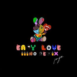 Album cover of Easy Love (IIINO Remix)