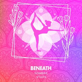 Album cover of Beneath Sombre Stars