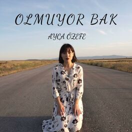Album cover of Olmuyor Bak