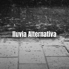 Album cover of Lluvia Alternativa
