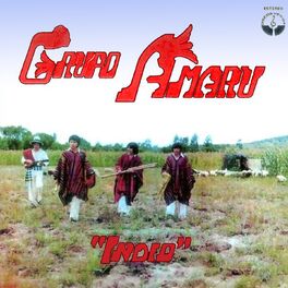 Album cover of Indio (Folklore de Bolivia)