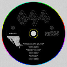 Album cover of GAF 2