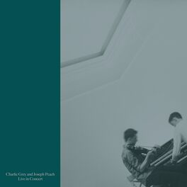Album cover of Live in Concert