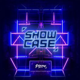 Album cover of Show Case (Ao Vivo)
