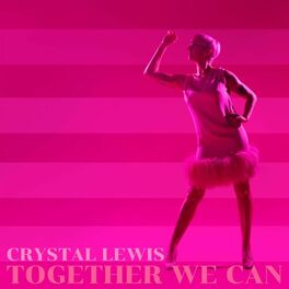 Album cover of Together We Can