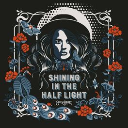 Album cover of Shining in the Half Light