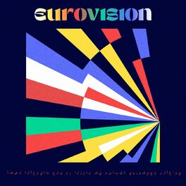 Album cover of أفضل الأغنيات على مر الزمان في مسابقة يوروفيجن للأغاني: 2023