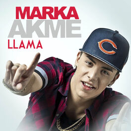 Album picture of Llama