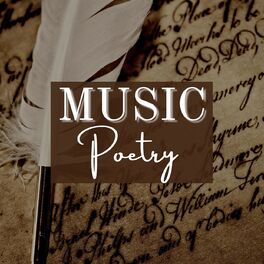 Album cover of Music Poetry