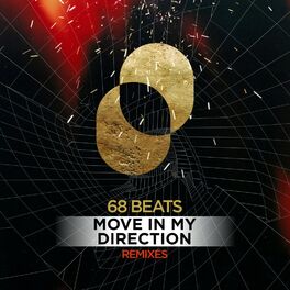 Album cover of Move In My Direction (Remixes)